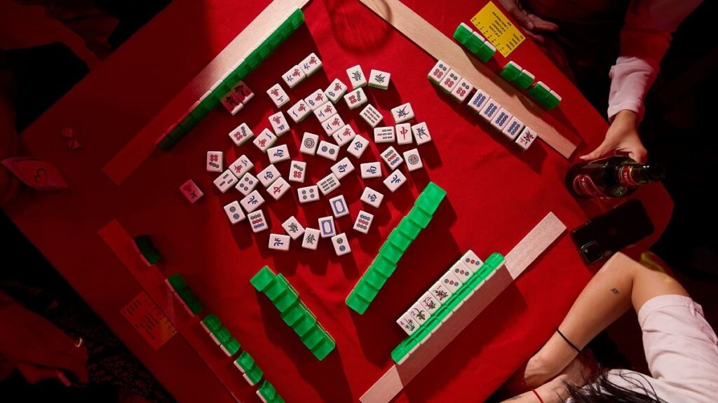 Mahjong-Inspired Gifts